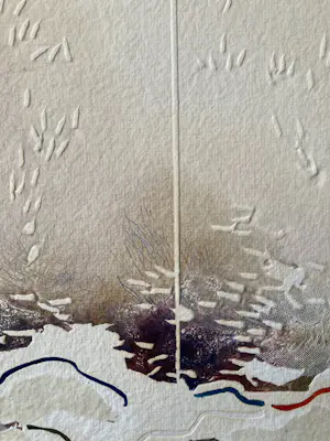 Francis Mean - Quand les nuages sont plein de pluie kopen? Bied vanaf 140!