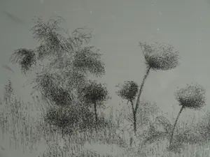 Metten Koornstra - 3 Originele drukplaten voor de litho-drukpers – ca. 1970 (2x) en 1975 kopen? Bied vanaf 50!