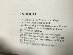Vincent van Gogh - De schilderijen van Vincent van Gogh kopen? Bied vanaf 20!