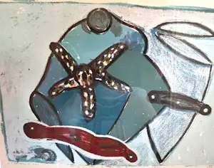 Piet Warffemius - e bistabow diawa kopen? Bied vanaf 67!