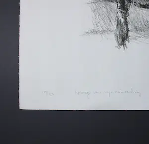 Leo Schatz - Hommage aan mijn vriendenkring kopen? Bied vanaf 45!