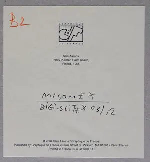 Slim Aarons - Patsy Pulitzer, Palm Beach, Florida, 1955 kopen? Bied vanaf 250!