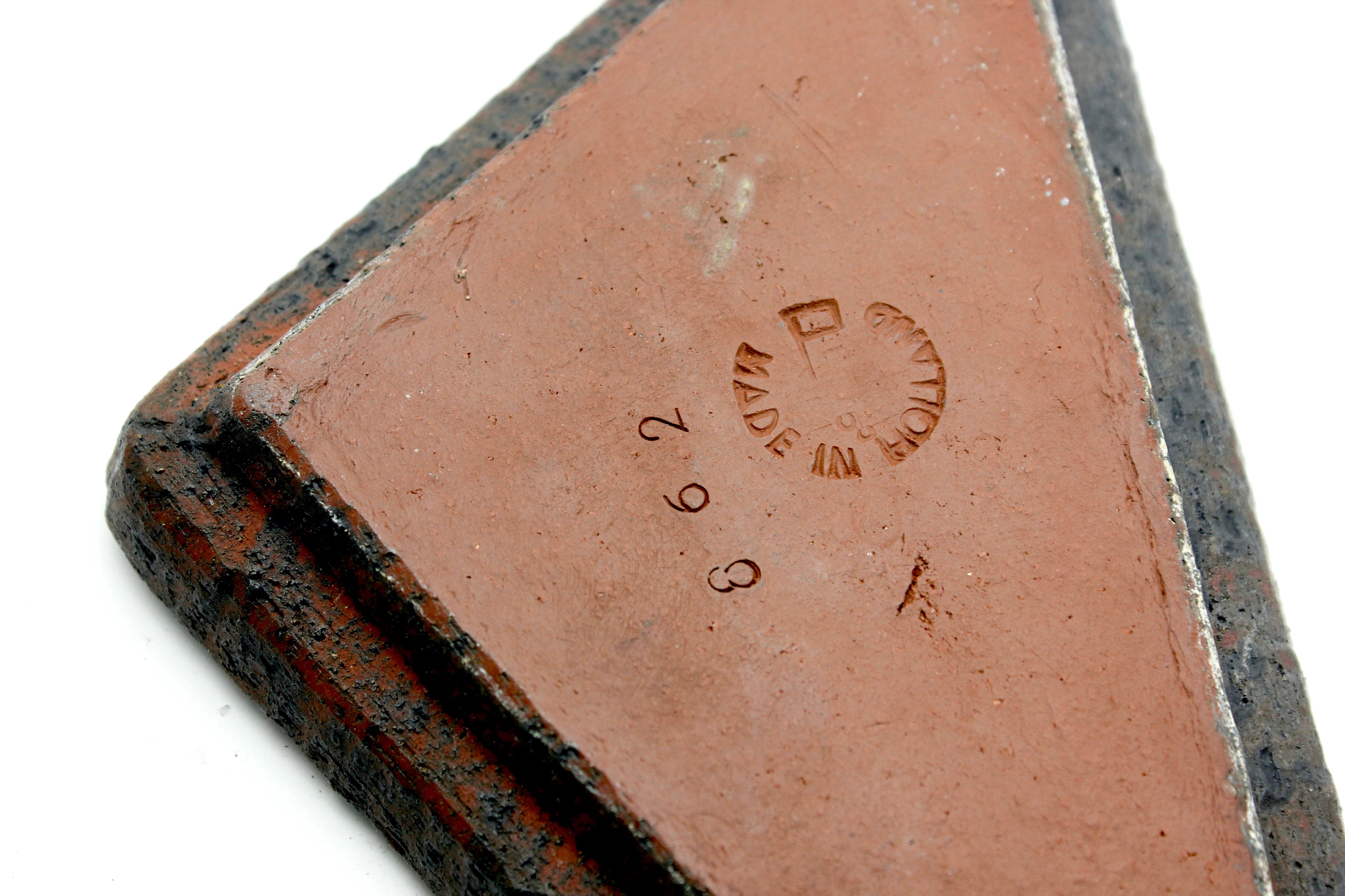 Pieter Groeneveldt - Twee keramische objecten - 1960's kopen? Bied vanaf 9!