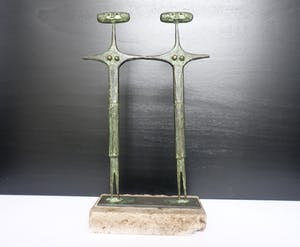 Janos Percz - "twee vrouwtjes" kopen? Bied vanaf 80!