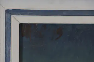 Willem Bol - Winterlandschap met ondergelopen land kopen? Bied vanaf 525!