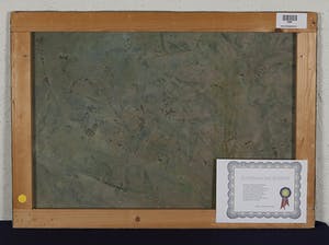 Yeroen Oosterman - 1998 - acrylverf op doek kopen? Bied vanaf 20!