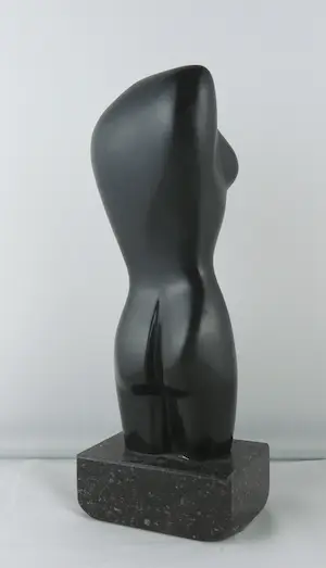 Gloria Pecego - Brons, Vrouwelijk naakt kopen? Bied vanaf 350!