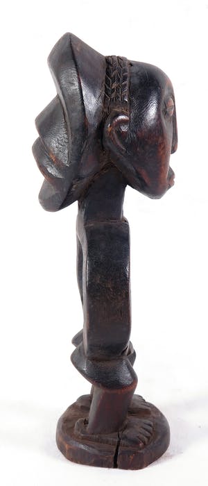 Luba - ja/nee bezweringsbeeld kopen? Bied vanaf 1!