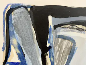 Bram van Velde - Souvenir Duthuit kopen? Bied vanaf 550!