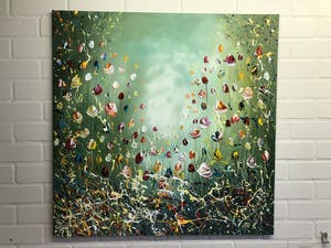 Gena - Royal Flowers kopen? Bied vanaf 250!