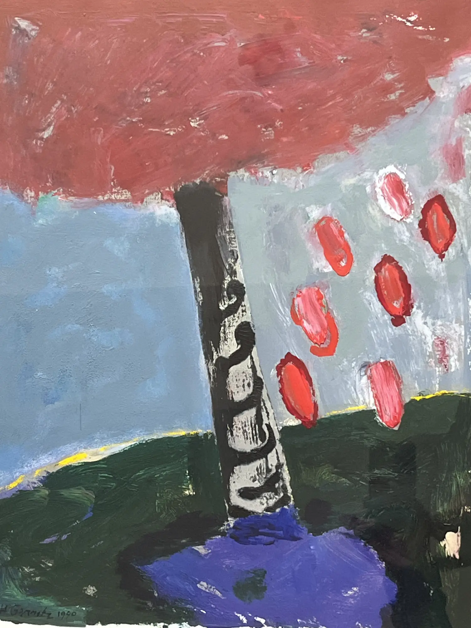 Harrie Gerritz (1940)