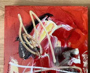 Dario Bosa - Figura Feminina II (vrouwenfiguur) kopen? Bied vanaf 125!