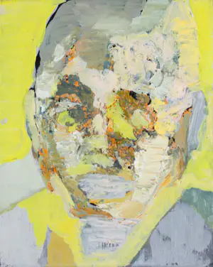 Irene van den Bos - acrylverf op canvas kopen? Bied vanaf 45!