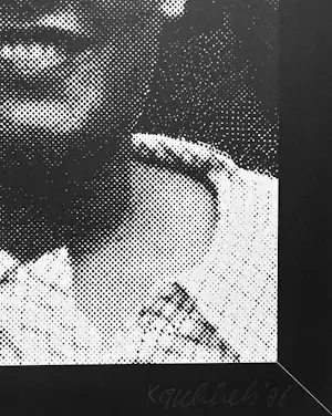 Klaas Gubbels - Jazz icoon Billie Holiday kopen? Bied vanaf 375!