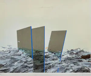 Martin R. Baeyens - Zonder titel kopen? Bied vanaf 40!