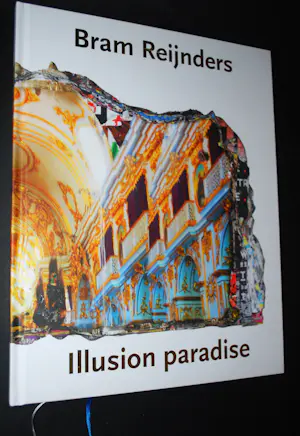 Bram Reijnders - Illusion Paradise - in zeer goede staat kopen? Bied vanaf 75!