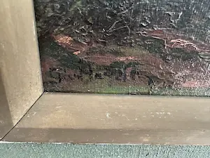 Niet of onleesbaar gesigneerd - Rudolf kopen? Bied vanaf 1!