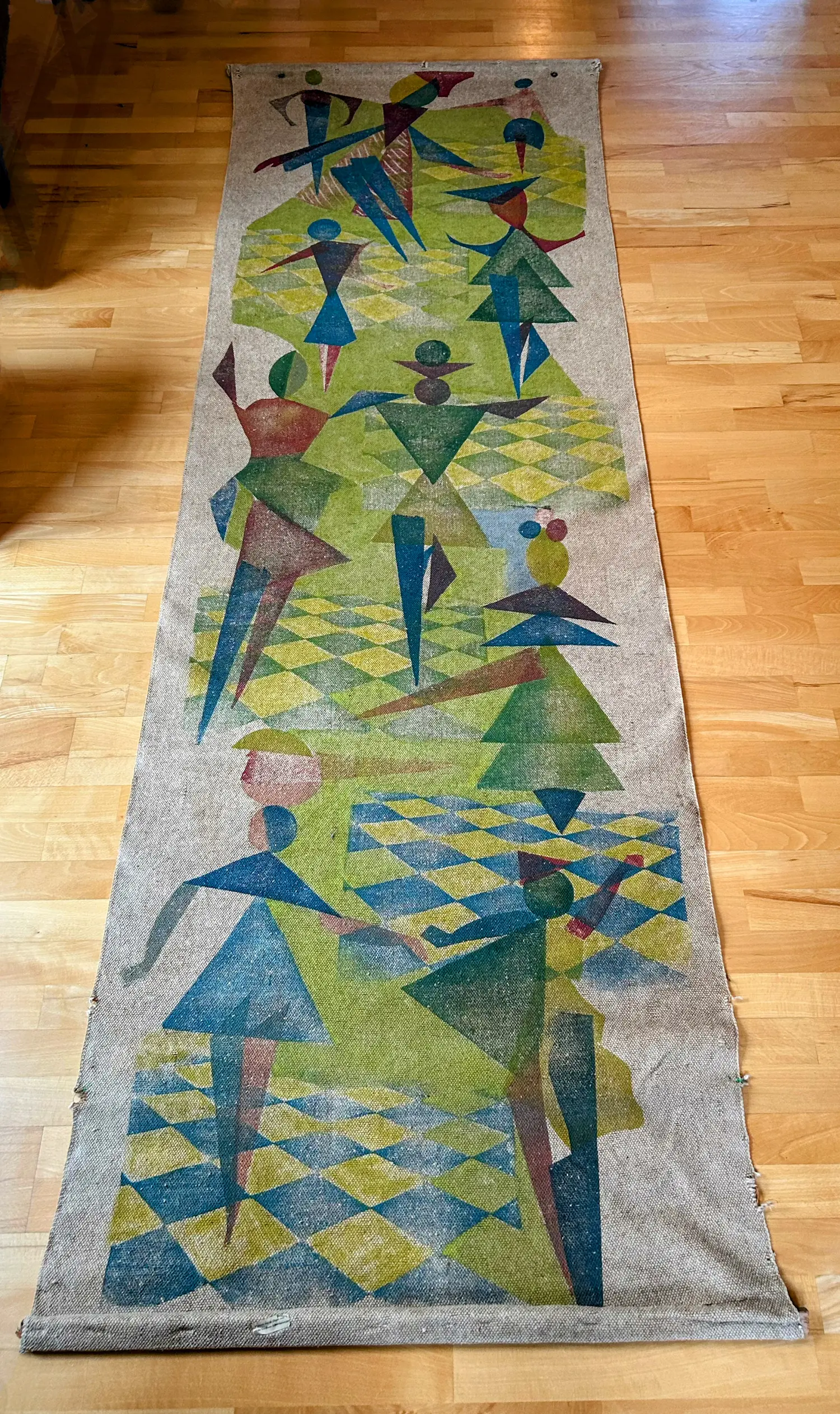 Ulco Kooistra (1900-1968)