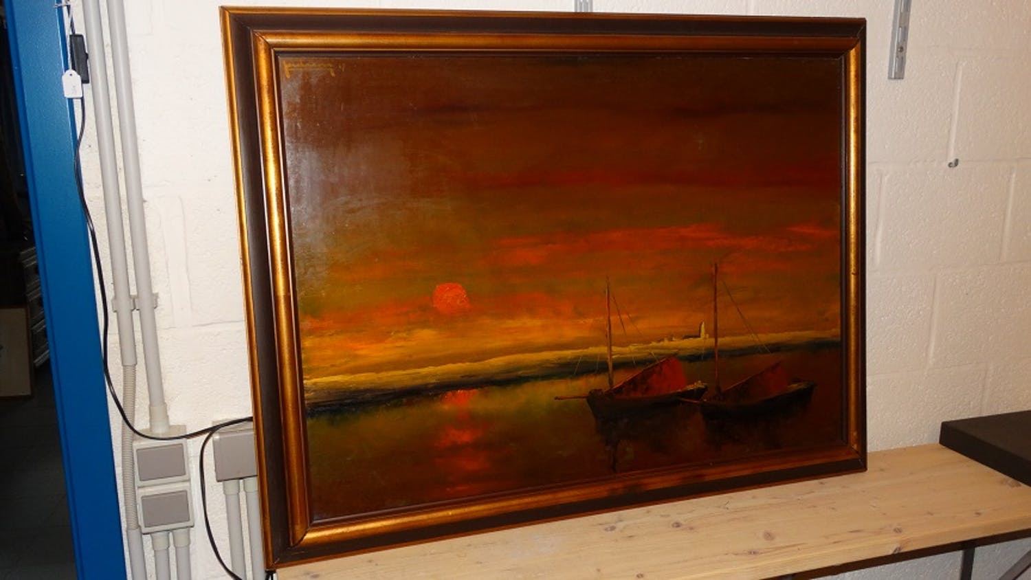 Leo Jordaens (1944-2000)