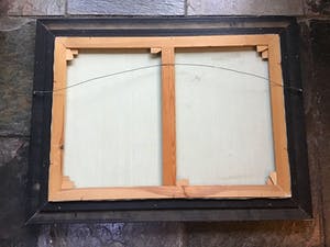 Niet of onleesbaar gesigneerd - Vreemde vogel. kopen? Bied vanaf 1!