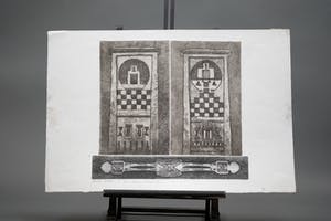 Frans Verpoorten - 'Anti Atlas, O,' kopen? Bied vanaf 10!