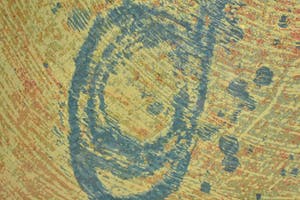 Paul Bartels - schaar in groenig kopen? Bied vanaf 50!