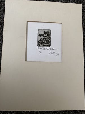 Piet Snoeren - Suikerwater kopen? Bied vanaf 25!