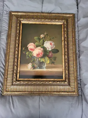 Wil Smits - De Eindhovense kunstenaar Wil Smits (1941) kopen? Bied vanaf 350!