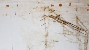 Anton Heyboer - Ets - De la Mar Santa Crus - juni 1980 kopen? Bied vanaf 1!