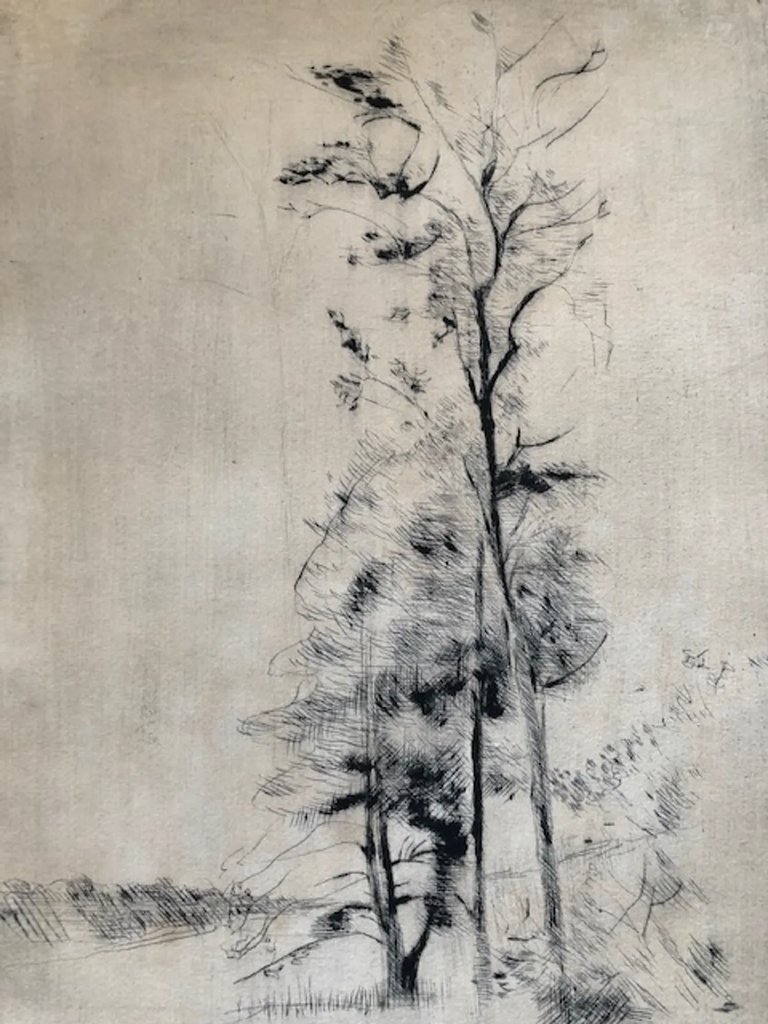 Reino Partanen (1889-1972)