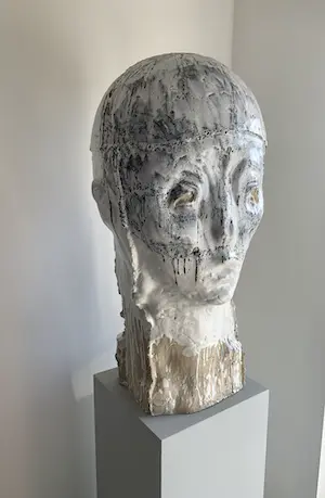 Johan Tahon - Grigory II kopen? Bied vanaf 4150!