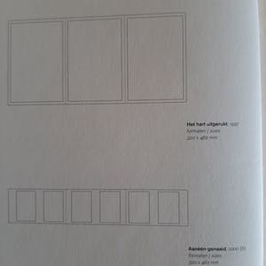 Berlinde De Bruyckere - Alles aanéén genaaid kopen? Bied vanaf 50!