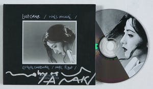 Nobuyoshi Araki - Noël Akchoté & Eugene Chadbourne & Marc Ribot ‎– Lust Corner kopen? Bied vanaf 1!