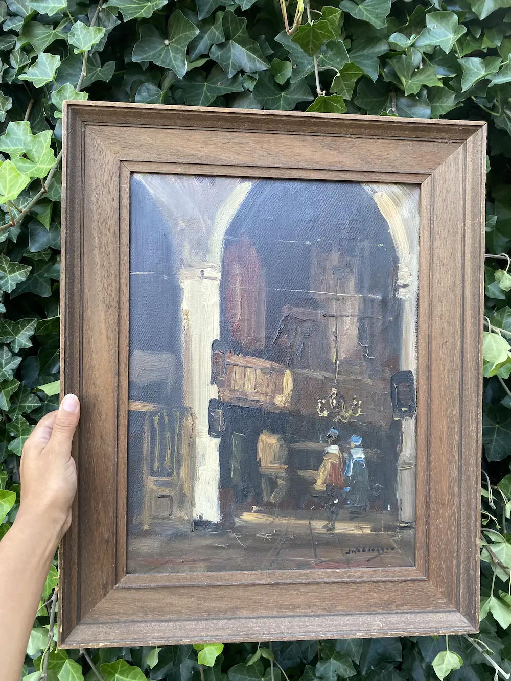 Cassandravanderstelt1