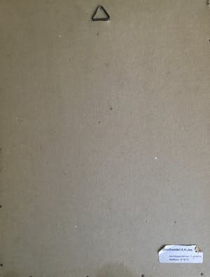 Charles Donker - Schalkwijkstraat. Zicht op de kerk kopen? Bied vanaf 130!