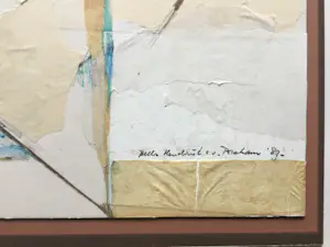 Bella Hendriksen Braham - Zonder titel kopen? Bied vanaf 20!