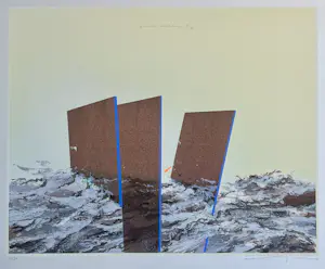 Martin R. Baeyens - Zonder titel kopen? Bied vanaf 25!