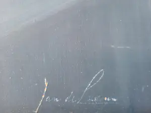 Jan de Leeuw - Bloemstilleven (groot!) kopen? Bied vanaf 125!