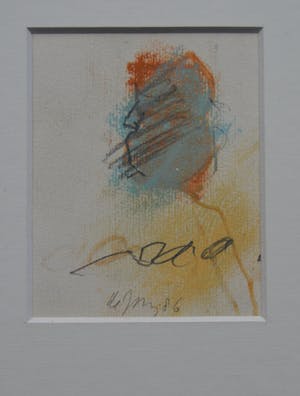 Leo de Jong - Zonder titel. kopen? Bied vanaf 30!