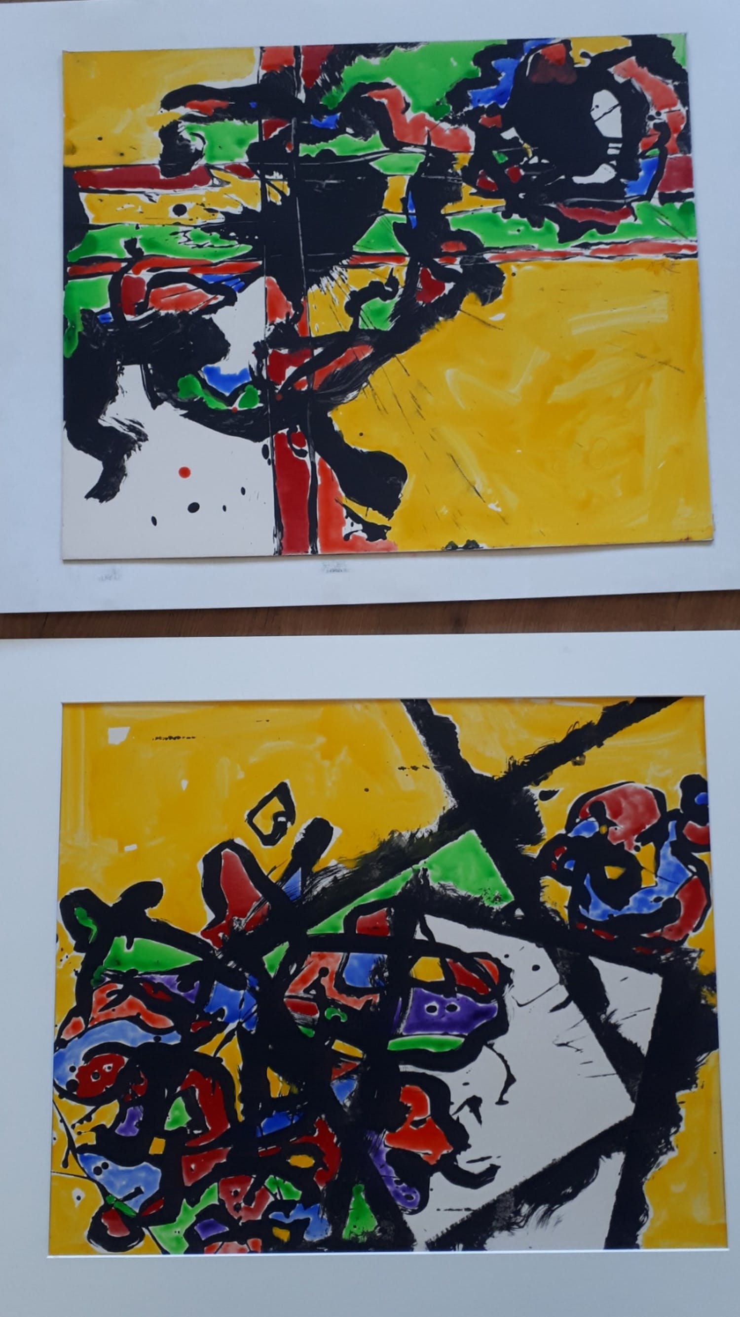 Maarten Frenken (1935)