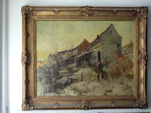 Leon Huygens - Zonder titel kopen? Bied vanaf 669!