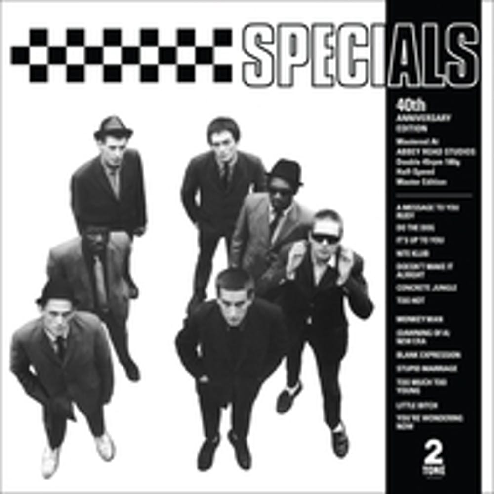 The Specials (1977-1981)