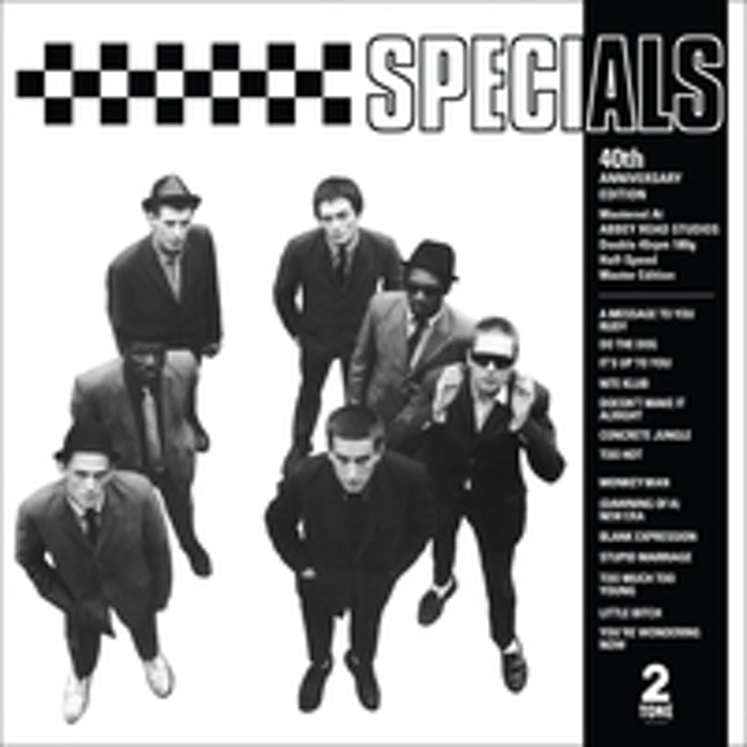 The Specials (1977-1981)