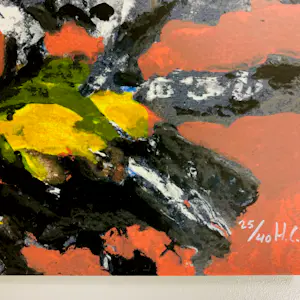 Nico Molenkamp - Zonder titel kopen? Bied vanaf 28!