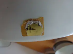 N.V. Keramische Industrie Fris - Willem de Vries- Cleopatra schalenset 1961 kopen? Bied vanaf 55!