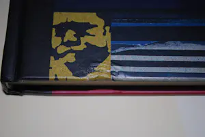 Sam Middleton - Gesigneerd met opdracht: h.c. Images of Jazz & Poems to Life 2003 kopen? Bied vanaf 50!