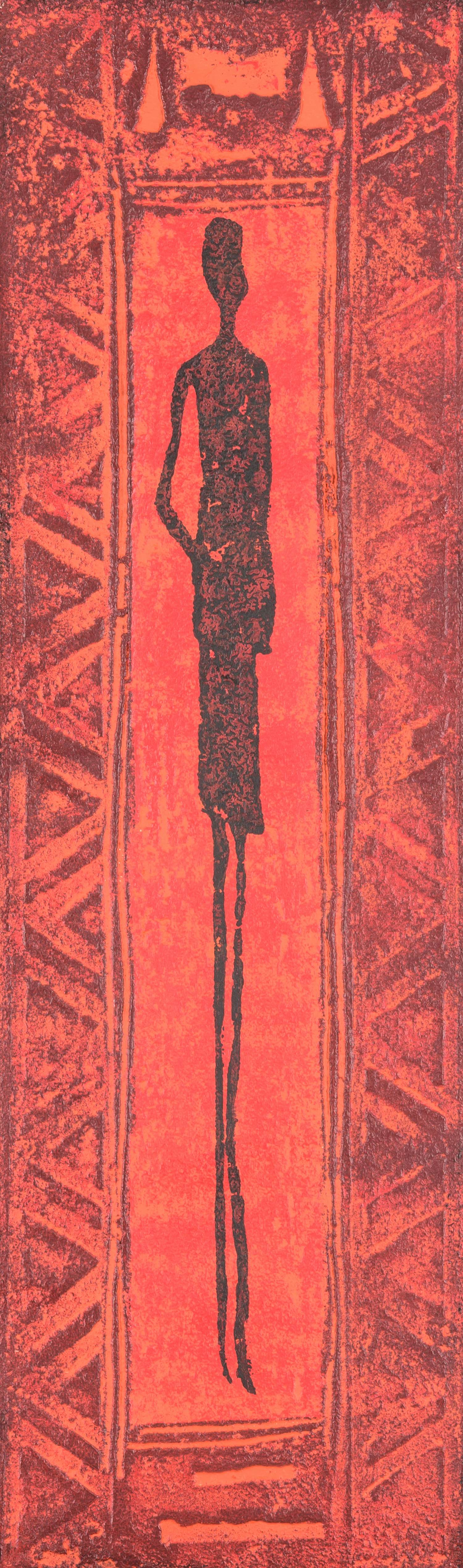 Felipe Campello - Figuur kopen? Bied vanaf 40!