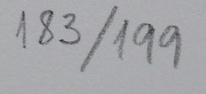 Corneille - Zeefdruk - 1987 kopen? Bied vanaf 100!