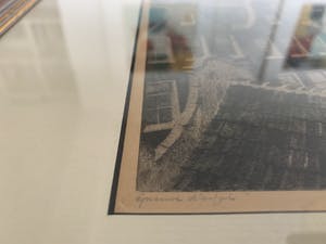 Dirk Harting - Zuiderkerk in Amsterdam kopen? Bied vanaf 50!