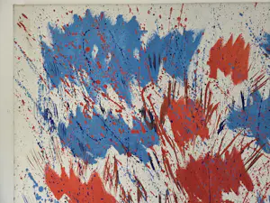 Gillis van Oosten - Figuren. Groot. Komt uit grote collectie. kopen? Bied vanaf 99!